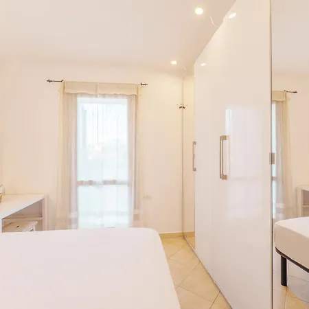Apartment Uva Olbia