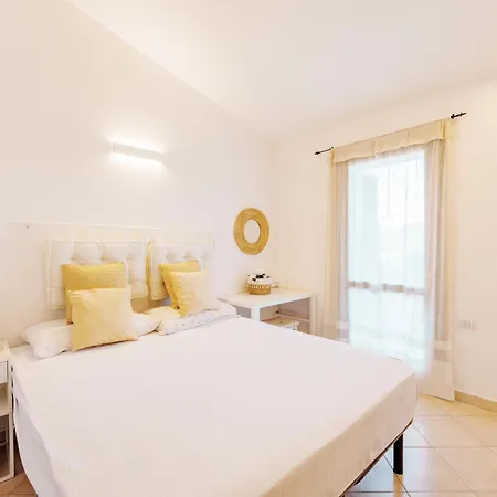 Apartment Uva Olbia