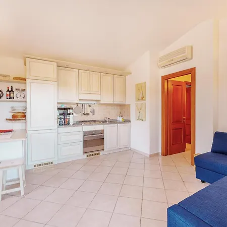 Apartment Uva Olbia