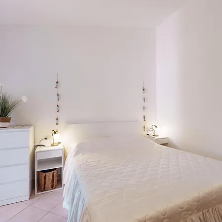 Apartment Uva Olbia