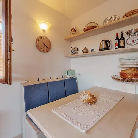 Uva Apartment Olbia