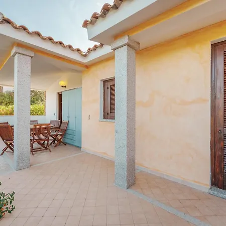Apartment Uva Olbia