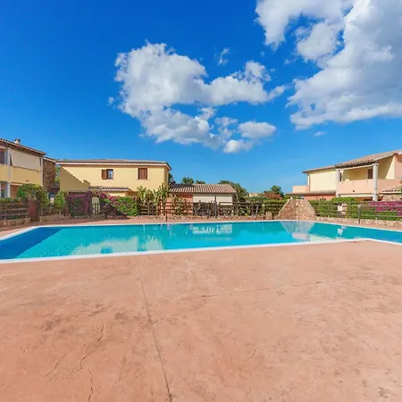Apartment Uva Olbia