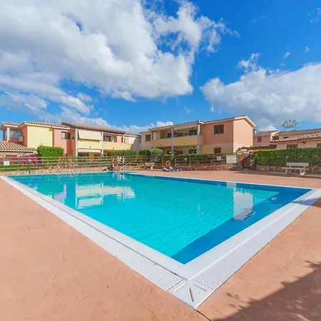 Apartment Uva Olbia